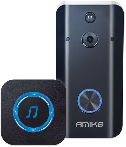 AMIKO VIDEO DORBELL - Video Phone  - Main image