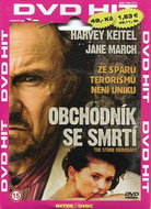 Obchodník se smrtí - edice DVD-HIT (papírový obal) - DVD Film