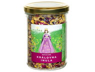 Inutea Queen Inula - herbal mixture - Tea