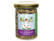 Inutea For red nose - herbal tea - Tea