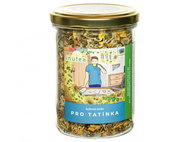 Inutea For Daddy - herbal mixture - Tea
