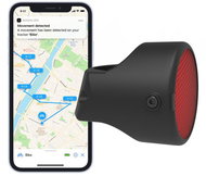 Invoxia GPS Bike Tracker 3rd Gen - GPS Tracker