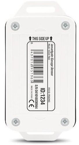 ismartgate Wireless gate sensor - Switching Relay - Main image