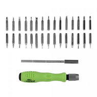Verk 11325 set 32 in 1 - Screwdriver Set