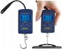 ISO digital hanging scale up to 40kg - Scale