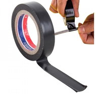 Verk 11293 PVC insulation tape 18 m - Electrical Tape
