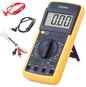 Multimeter VERK 11032 Digitálny multimeter DT9208A - Multimetr