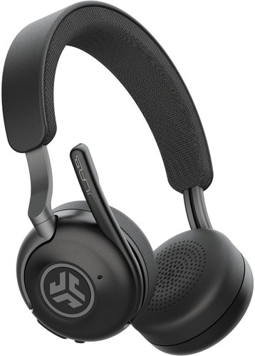 Jlab Epic Work ANC, graphite - Wireless Headphones - Main image