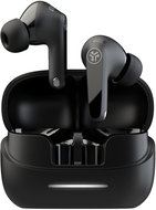 Jlab JBuds Pods ANC, Black - Wireless Headphones