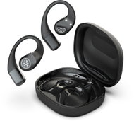 Jlab Epic Open Sport, černá - Wireless Headphones