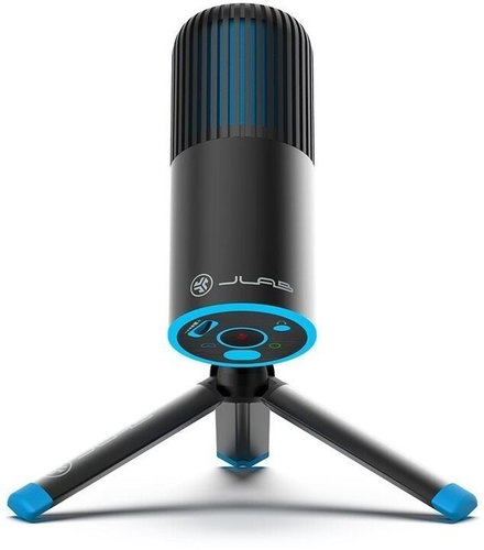 JLAB TALK GO Black - Microphone - Main image