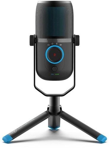 JLAB TALK, Black - Microphone - Main image