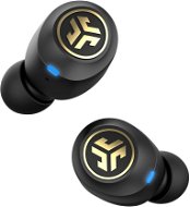 JLAB JBuds Air Icon True Wireless Earbuds, Black - Wireless Headphones