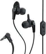 JLAB JBuds Pro Signature Earbuds, Black - Headphones