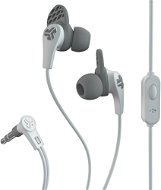 JLAB JBuds Pro Signature Earbuds White/Grey - Slúchadlá