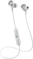 JLAB JBuds Pro Wireless Signature Earbuds, White/Grey - Wireless Headphones