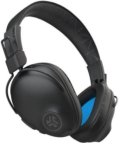 JLAB Studio Pro Wireless Over Ear Black - Kabellose Kopfhörer - Hauptbild