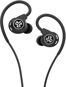 JLAB Fit Sport 3 Wired Fitness Earbuds Black - Slúchadlá