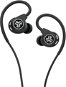 JLAB Fit Sport 3 Wired Fitness Earbuds Black - Kopfhörer