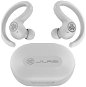 JLAB JBuds Air Sport TWS White - Vezeték nélküli fül-/fejhallgató