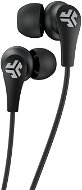 Bezdrôtové slúchadlá JLAB Jbuds Pro Wireless Earbuds Black - Bezdrátová sluchátka