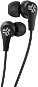 Vezeték nélküli fül-/fejhallgató JLAB Jbuds Pro Wireless Earbuds Black fekete színű - Bezdrátová sluchátka
