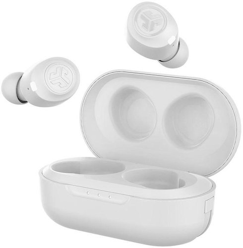 JLAB Jbuds Air True Wireless Earbuds White - Kabellose Kopfhörer - Hauptbild