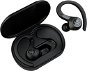JLAB Epic Air Sport ANC TWS Black - Vezeték nélküli fül-/fejhallgató