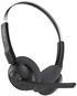 Wireless Headphones JLAB Go Work Pop Wireless Headphones Black - Bezdrátová sluchátka