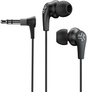 JLAB Jbuds 2 Signature Earbuds Black - Headphones