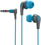 JLAB Jbuds 2 Signature Earbuds Blue - Headphones