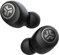 JLAB GO Air True Wireless, Black - Wireless Headphones