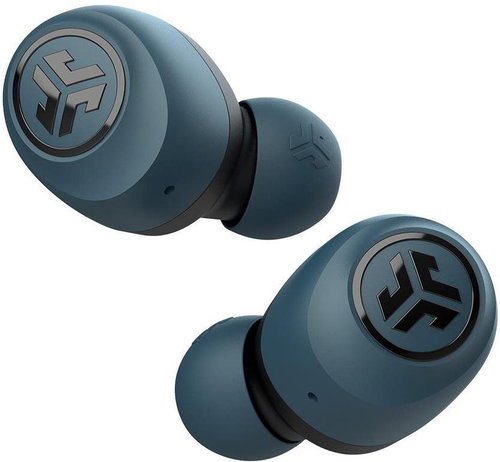 JLAB GO Air True Wireless, Navy/Black - Wireless Headphones - Main image