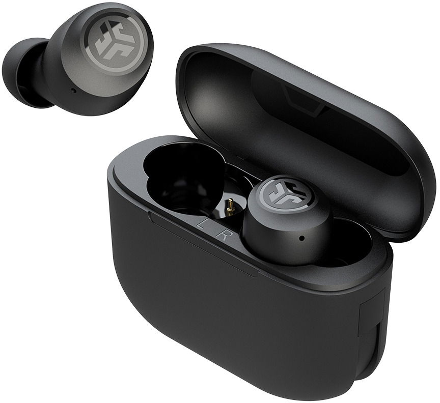 Jlab headphones outlet go air