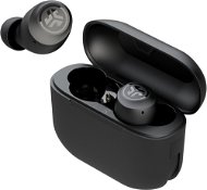 JLAB Go Air Pop True Wireless Earbuds Black - Kabellose Kopfhörer