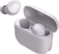 JLAB Go Air Pop True Wireless Earbuds - Lilac - Bezdrátová sluchátka