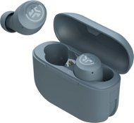 JLAB Go Air Pop True Wireless Earbuds, Slate - Wireless Headphones