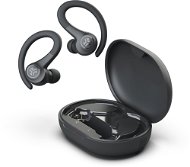JLAB Go Air Sport True Wireless Headphones Graphite - Wireless Headphones