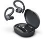 JLAB Go Air Sport True Wireless Headphones Graphite - Bezdrátová sluchátka