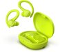 JLAB Go Air Sport True Wireless Headphones Neon Yellow - Vezeték nélküli fül-/fejhallgató