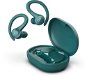 JLAB Go Air Sport True Wireless Headphones Teal - Bezdrátová sluchátka