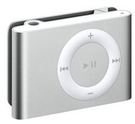 Přehrávač MP3 iPod Shuffle 1GB  - MP3 Player