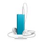Apple iPod Shuffle 2GB blue 5th gen - MP3 Player