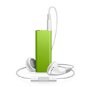 Apple iPod Shuffle 2GB green 5th gen - MP3 Player
