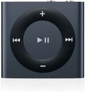 iPod Shuffle 2GB Slate - MP3 Player