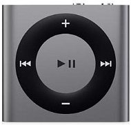 iPod Shuffle 2GB Space Gray - MP3 prehrávač