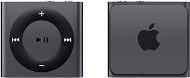 iPod Shuffle 2GB Space Grey - MP3 Player