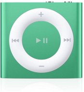  iPod Shuffle 2 GB Green  - MP3 Player