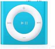 iPod Shuffle 2 GB Blau - MP3-Player