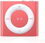  iPod Shuffle 2 GB Pink  - MP3 Player